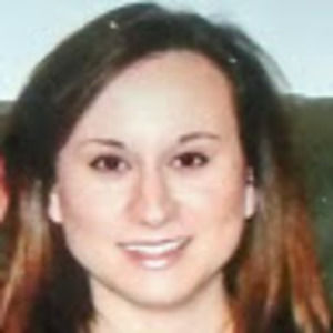 Meet your Posher, Mary ann